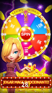 Welcome Bonus 28r