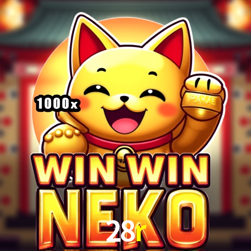 Descubra o Mundo do Cassino Online com 28r