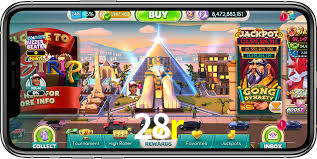 Exclusive Games 28r