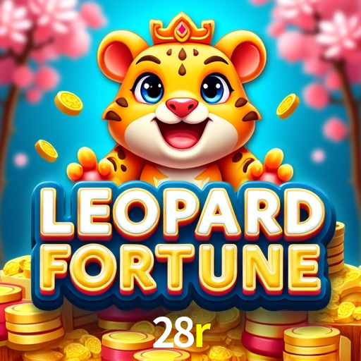 Descubra o Mundo do Cassino Online com 28r