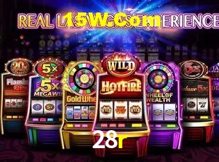 Casino Ao Vivo 28r
