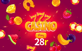 Welcome Bonus 28r